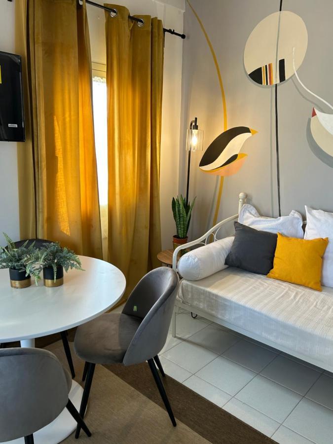 Tower 22 - Centre And Near Train Station Apartment Modena Exterior foto