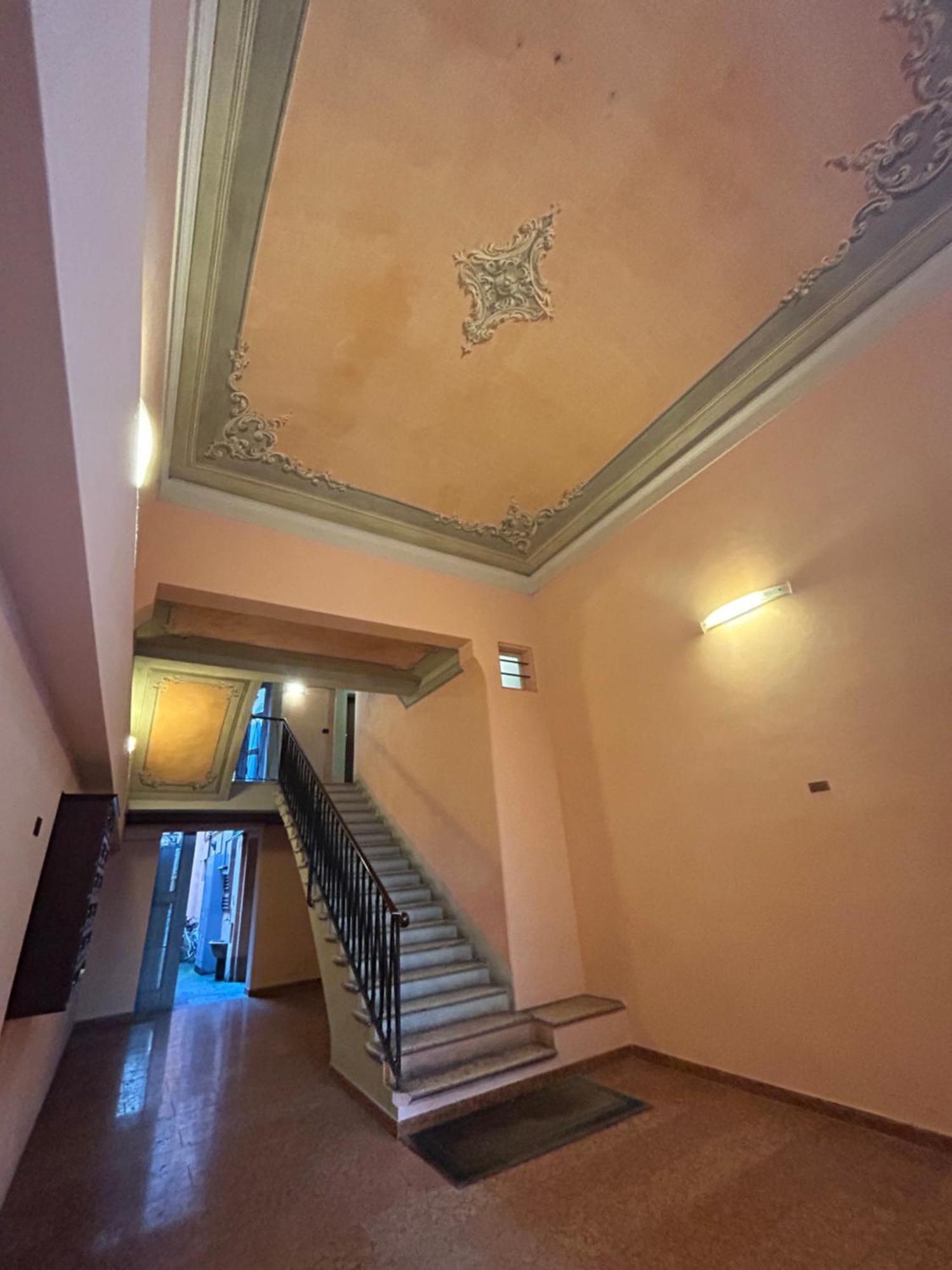 Tower 22 - Centre And Near Train Station Apartment Modena Exterior foto
